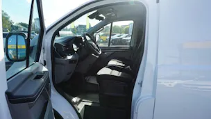 MAXUS eDeliver 7 L1 77kWh