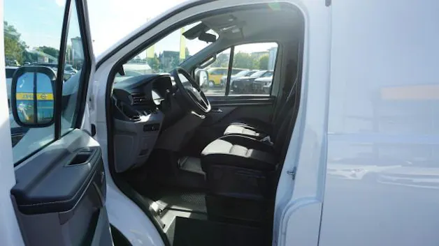 MAXUS eDeliver 7 L1 77kWh
