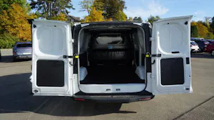 MAXUS eDeliver 7 L1 77kWh