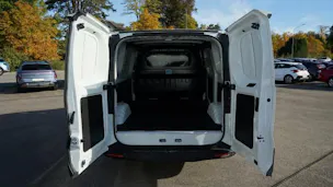 MAXUS eDeliver 7 L1 77kWh