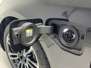 BMW 5er Reihe G61 Touring 530e xDrive