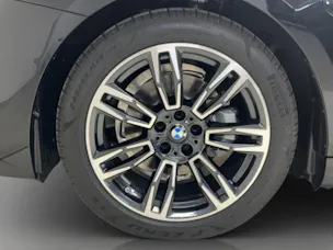 BMW 5er Reihe G61 Touring 530e xDrive