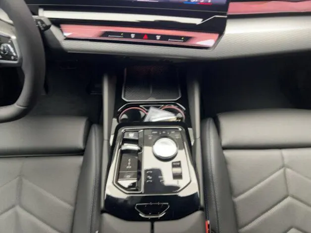 BMW 5er Reihe G61 Touring 530e xDrive