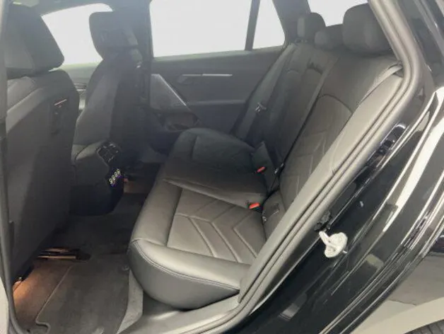 BMW 5er Reihe G61 Touring 530e xDrive