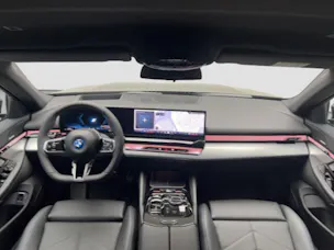 BMW 5er Reihe G61 Touring 530e xDrive