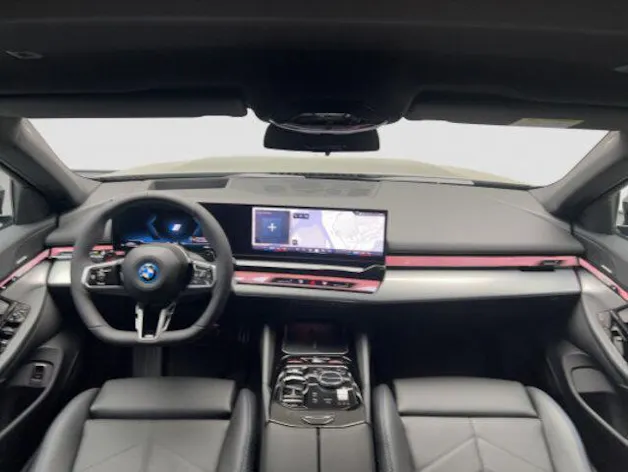 BMW 5er Reihe G61 Touring 530e xDrive