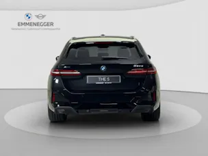 BMW 5er Reihe G61 Touring 530e xDrive