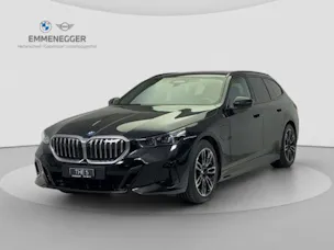 BMW 5er Reihe G61 Touring 530e xDrive