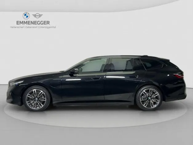 BMW 5er Reihe G61 Touring 530e xDrive