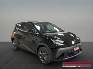 BYD Dolphin Surf Comfort