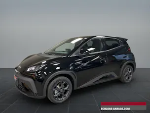BYD Dolphin Surf Comfort