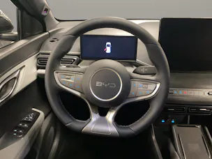 BYD Dolphin Surf Comfort