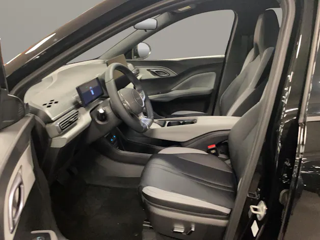 BYD Dolphin Surf Comfort