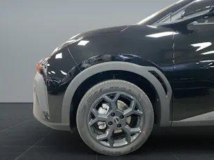 BYD Dolphin Surf Comfort