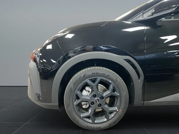 BYD Dolphin Surf Comfort
