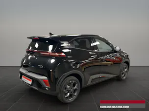 BYD Dolphin Surf Comfort