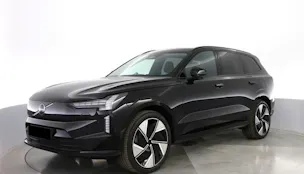 VOLVO EX90 Twin Performance 106 kWh Ultra AWD