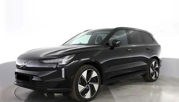 VOLVO EX90 Twin Performance 106 kWh Ultra AWD