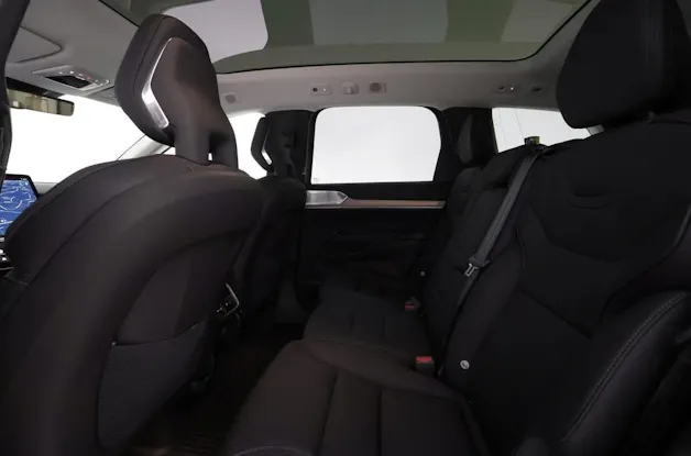 VOLVO EX90 Twin Performance 106 kWh Ultra AWD