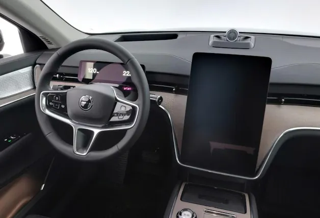 VOLVO EX90 Twin Performance 106 kWh Ultra AWD