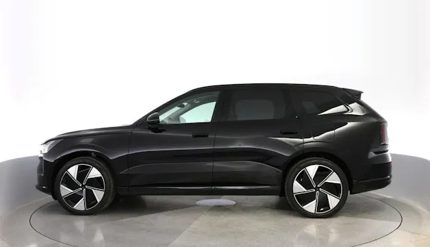 VOLVO EX90 Twin Performance 106 kWh Ultra AWD