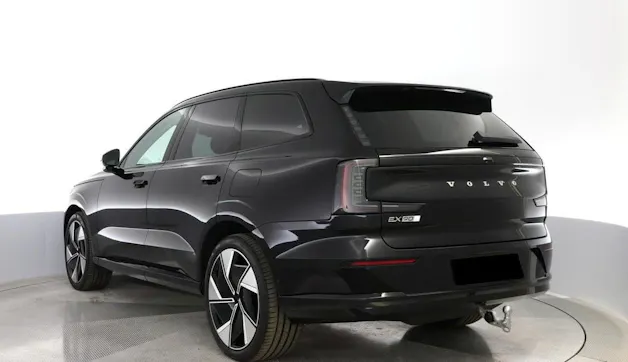 VOLVO EX90 Twin Performance 106 kWh Ultra AWD