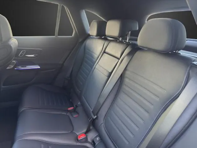 MERCEDES-BENZ GLC 300 de 4M 9G-Tronic