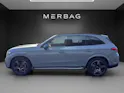 MERCEDES-BENZ GLC 300 de 4M 9G-Tronic
