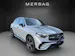 MERCEDES-BENZ GLC 300 de 4M 9G-Tronic
