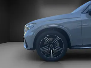 MERCEDES-BENZ GLC 300 de 4M 9G-Tronic