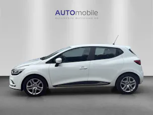 RENAULT Clio 0.9 12V Zen