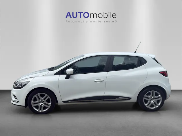 RENAULT Clio 0.9 12V Zen