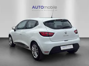 RENAULT Clio 0.9 12V Zen