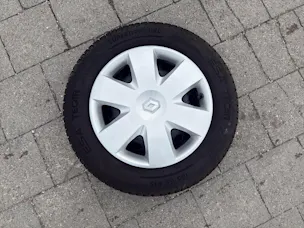 RENAULT Clio 0.9 12V Zen