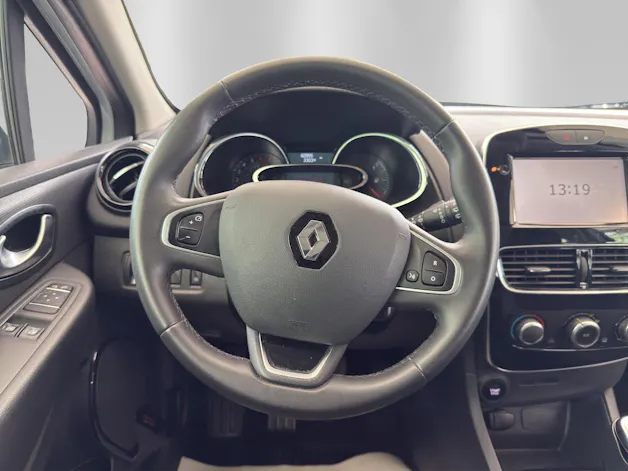 RENAULT Clio 0.9 12V Zen