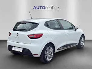 RENAULT Clio 0.9 12V Zen
