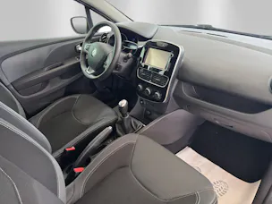 RENAULT Clio 0.9 12V Zen