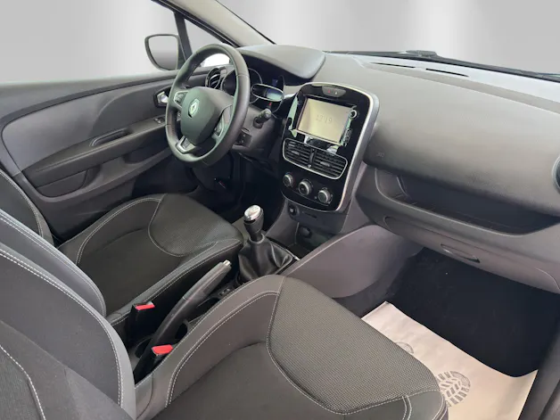 RENAULT Clio 0.9 12V Zen