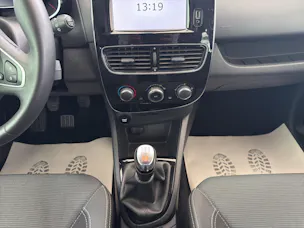 RENAULT Clio 0.9 12V Zen