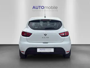 RENAULT Clio 0.9 12V Zen