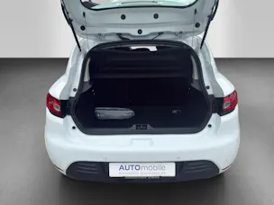 RENAULT Clio 0.9 12V Zen