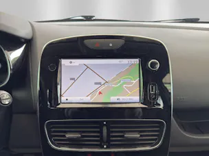 RENAULT Clio 0.9 12V Zen