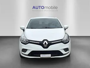 RENAULT Clio 0.9 12V Zen