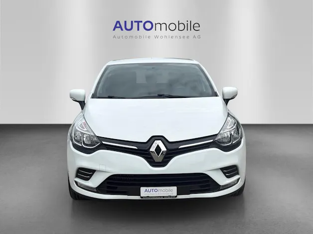 RENAULT Clio 0.9 12V Zen