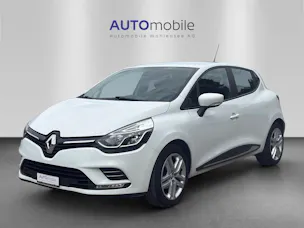 RENAULT Clio 0.9 12V Zen