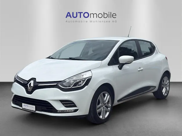 RENAULT Clio 0.9 12V Zen