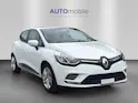 RENAULT Clio 0.9 12V Zen