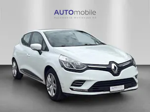 RENAULT Clio 0.9 12V Zen