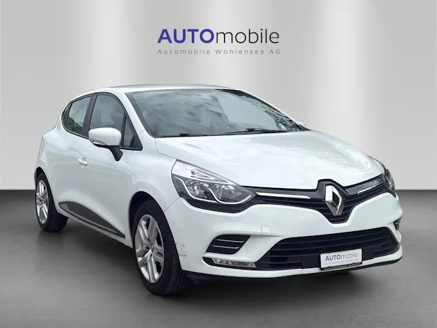 RENAULT Clio 0.9 12V Zen