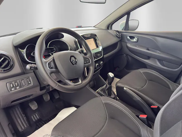 RENAULT Clio 0.9 12V Zen